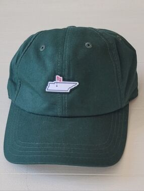 American Needle Golf Dad Hat Ballcap